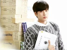 4 Artis Drama Korea...