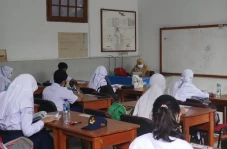 Budaya Membaca Minim,...
