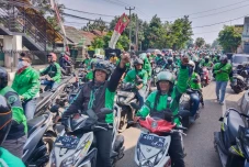 Terdampak Kebaikan Harga...