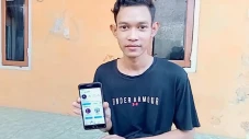 Heboh! Pemuda Cirebon...