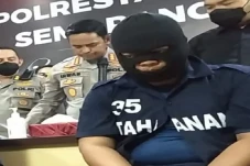 Bejat! Guru SLB di Semarang...