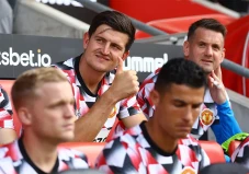 Manchester United Umumkan...