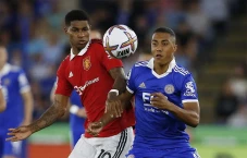 Manchester United vs...