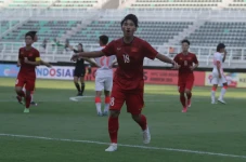 Kelemahan Vietnam Diumbar,...