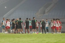 Dewa United vs PSM Makassar:...