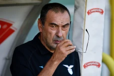Lazio Tantang Midtjylland,...