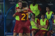 AS Roma vs HJK Helsinki:...