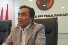 Effendi Simbolon Dipanggil...