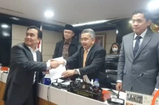 MKD Putuskan Tak Tindaklanjuti...