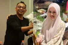 Awal Mula Eko Kuntadhi...