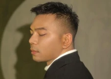 Sebelum Jadi Penyanyi,...