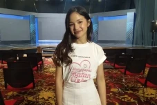 Terbiasa Jadi Idola,...