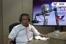 Alasan Pardamean Sitompul...