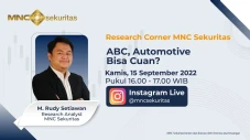 IG Live Research Corner...