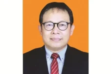 Lonjakan Inflasi Global...