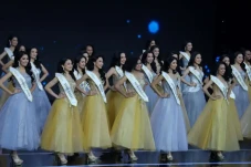 Miss Indonesia 2022...