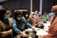 Kompor Listrik Lebih...