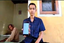 Memilukan! Dituduh Sebagai...