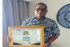 Sukses Dampingi Pelaku...