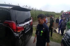 Ini Penampakan Mobil...