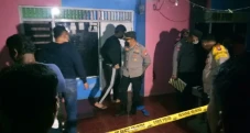 Pembunuhan Berdarah...