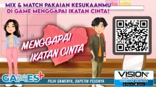 Yuk Coba Main Game Baru...