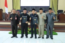 Pemkab Hulu Sungai Utara...