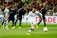 Cristiano Ronaldo Cetak...