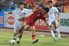 Hong Kong U-19 vs Indonesia:...
