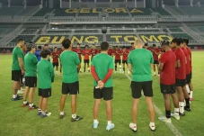 Kualifikasi Piala Asia...