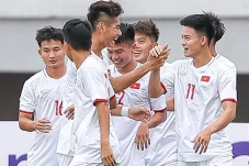 Hasil Kualifikasi Piala...