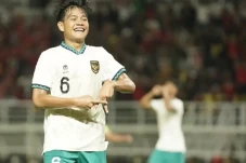 Babak I Hong Kong U-19...