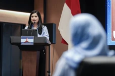 Annisa Pohan: Srikandi...