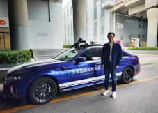 Bos Xiaomi Lepas Jabatan,...