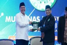 Jadi Mitra Strategis...