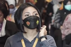 Potret AKP Rita Yuliana...