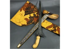 7 Keris Legenda yang...