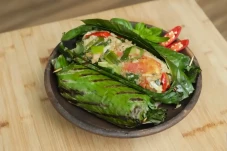 Praktis dan Sedap, Yuk...