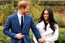 Profil Meghan Markle,...