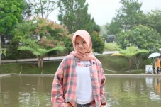 Mimpi Mahasiswa USU...