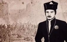 Konspirasi Amangkurat...