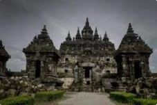 Ritual Bercinta Panembahan...