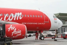 Tambah Pesawat, AirAsia...