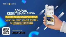Apapun Kebutuhan Anda,...