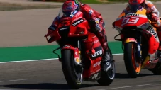 Francesco Bagnaia Tak...