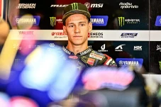 Fabio Quartararo Ingin...