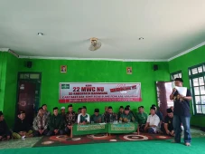 PCNU Karawang Ancam...