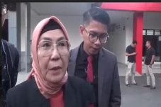 Kasus Santri Tewas,...