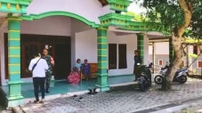 Sosok MAH Tersangka...