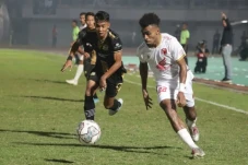 Ewako PSM! Yakob Sayuri...